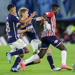 Cuentas en el FPC: ¿Cuántos cupos quedan a cuadrangulares?