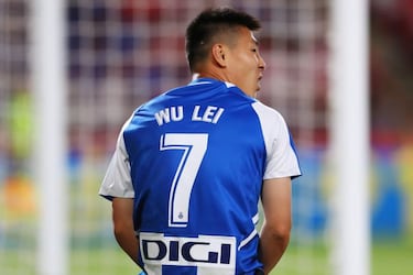 Aprobados y suspensos del Espanyol: el juez del descenso