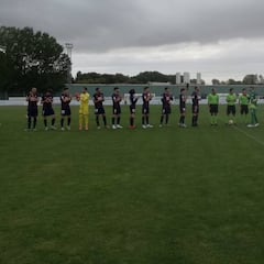 El Eibar se sobrepone a la reacción tardía del Leganés