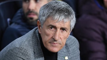 Quique Seti¨¦n.