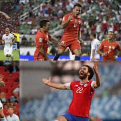 Chile debería jugar siempre un 18 de junio