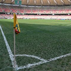 Así quedan los octavos de final de la Copa de África
