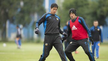 Torres Nilo y Ayala; una década llena de éxitos con Tigres