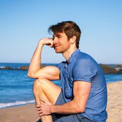 Muere el actor Mike Heslin a los 30 años: “Los médicos no tienen explicación”