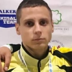 Muere el campeón de kickboxing de Ucrania en los bombardeos de Rusia en Chernígov