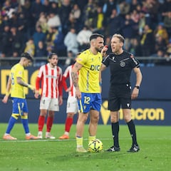 Iuri Tabatadze, fuera lo que resta de temporada