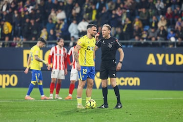 Tabatadze, un goleador inesperado