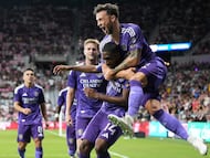 Is this the greatest MLS regular-season comeback?