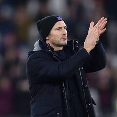 Oficial: el Everton destituye a Lampard