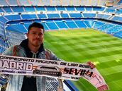 “En Polonia tuve años muy buenos; había una lista de Bielsa para la Roja y estaba yo, pero...”