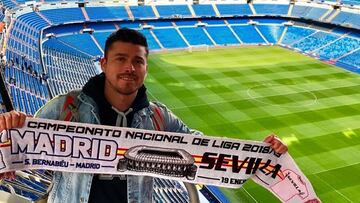 “En Polonia tuve años muy buenos; había una lista de Bielsa para la Roja y estaba yo, pero...”