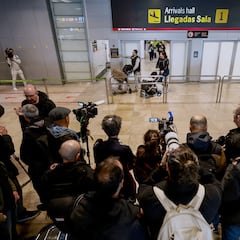 WATCH: Disgraced Luis Rubiales arrested in corruption investigation