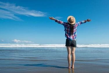 Webs para encontrar una escapada de San Valentín a última hora