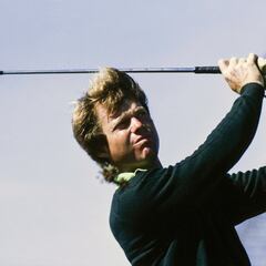 Who has won the British Open the most times? List of winners