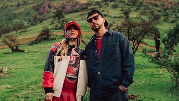 “Me enamoré de una chilena y estoy muy orgulloso de haberme quedado acá; somos muy intensos”