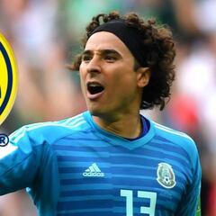 América hará llegar oferta “irrenunciable” a Memo Ochoa