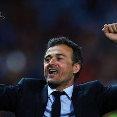 Sampaoli y Valverde, opciones más fuertes para dirigir al Barça