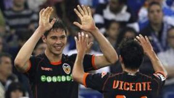 Zigic vuelve a ejecutar al Espanyol