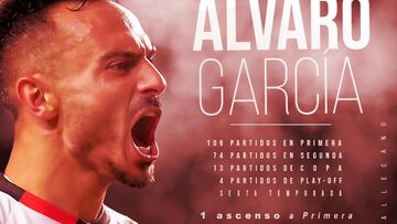 ?lvaro se pone a 200
