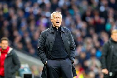 Big Match Focus: Manchester United vs Tottenham