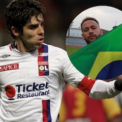 Neymar desata la ira de sus compatriotas: “Me enfermo”