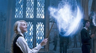 Evanna Lynch, Luna Lovegood en 'Harry Potter', detalla su lucha contra la anorexia