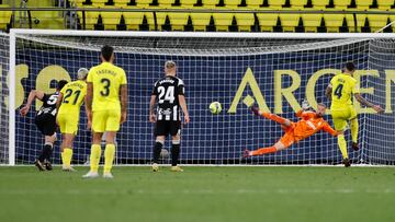 Vila-real (Castelló) 19/03/2023 Villarreal B CF Temporada 22-23
Estadio de la Ceràmica, Liga Smartbank, partido Villarreal B Cartagena
Fotos: Ángel Sánchez