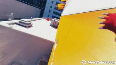 La demo de Mirror's Edge podría llegar en noviembre