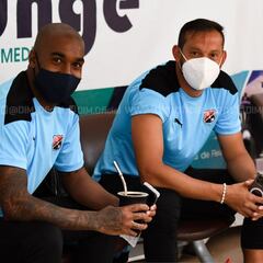 DIM asume duelo clave ante Pereira con altas y sin Bolillo