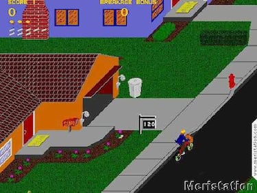 Midway Arcade Treasures  (GameCube)