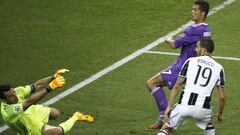 Cristiano: Champions League top scorer five years running