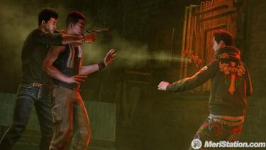 True Crime, Impresiones