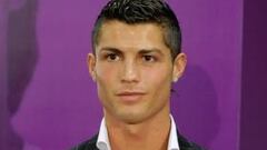 Cristiano tiene el mejor promedio de su carrera