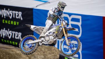 Imágenes de Monster Energy Supercross 5