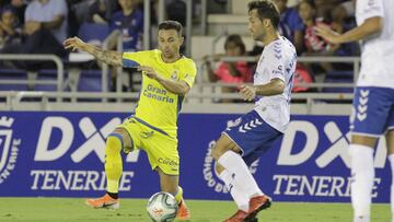 Duelo: Rubén y la cantera frente a Sekou y la cartera