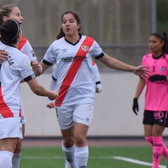 El Rayo sale del descenso y el Sevilla frena al Levante