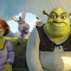 ‘Shrek 2′ volverá al cine: fecha del reestreno, salas y funciones