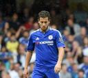 Hazard: "En el Chelsea no estamos al nivel, yo el primero"