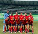 Calendario de España en el Mundial Sub 20 Femenino: fechas, horarios y sedes