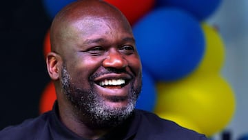 The Lakers are couldn&#039;t be in a worse position, but that hasn&#039;t stopped former star Shaquille O&#039;Neal from giving his two cents on just how bad they are.