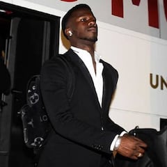 Asaltan la casa de Baldé, tras encerrar a su madre, y se llevan un botín de lujo