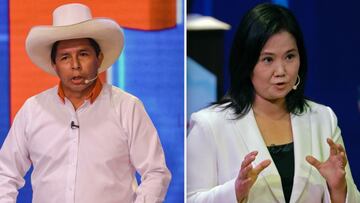 Encuesta Datum: quién va ganando e intención de voto para la segunda vuelta