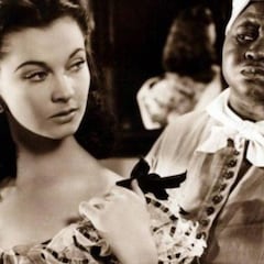 HBO retira temporalmente 'Lo que el viento se llevó' tras una polémica racista