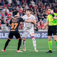 El jugador que destaca en Brasil y que Gareca no ocupó en la Roja: figura en su club