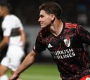 River quedó a un paso del título
