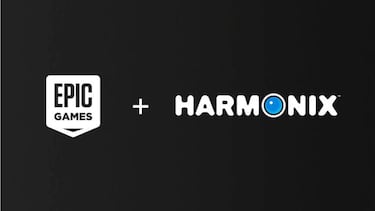 Epic Games compra Harmonix (Rock Band); trabajarán en "viajes musicales" para Fortnite
