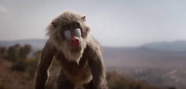 El Rey León y 10 semejanzas entre ‘live action’ y dibujos animados