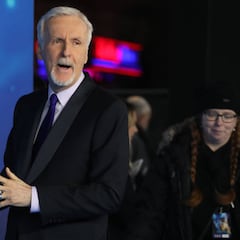 James Cameron asegura que Kate Winslet terminó “traumatizada” en ‘Titanic’