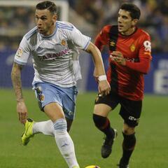 Álvaro Vázquez, entre dos y tres semanas de baja