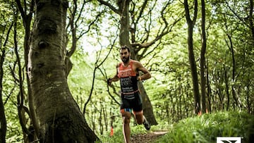 Roger Serrano, campe車n de Europa; Ruzafa, subcampe車n
